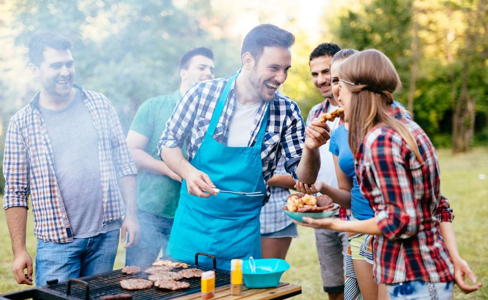 5 summer grilling ideas to make your barbecues healthy and delicious 1