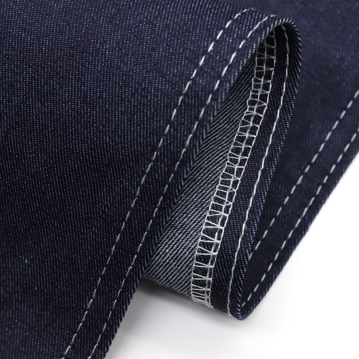 What Are the Top Factors Affecting of Twill Denim Fabric? 2