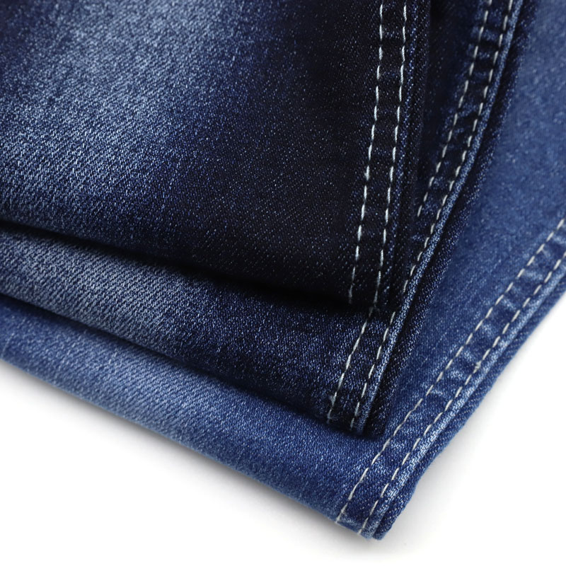 The Benefits of Denim Fabric Material 2