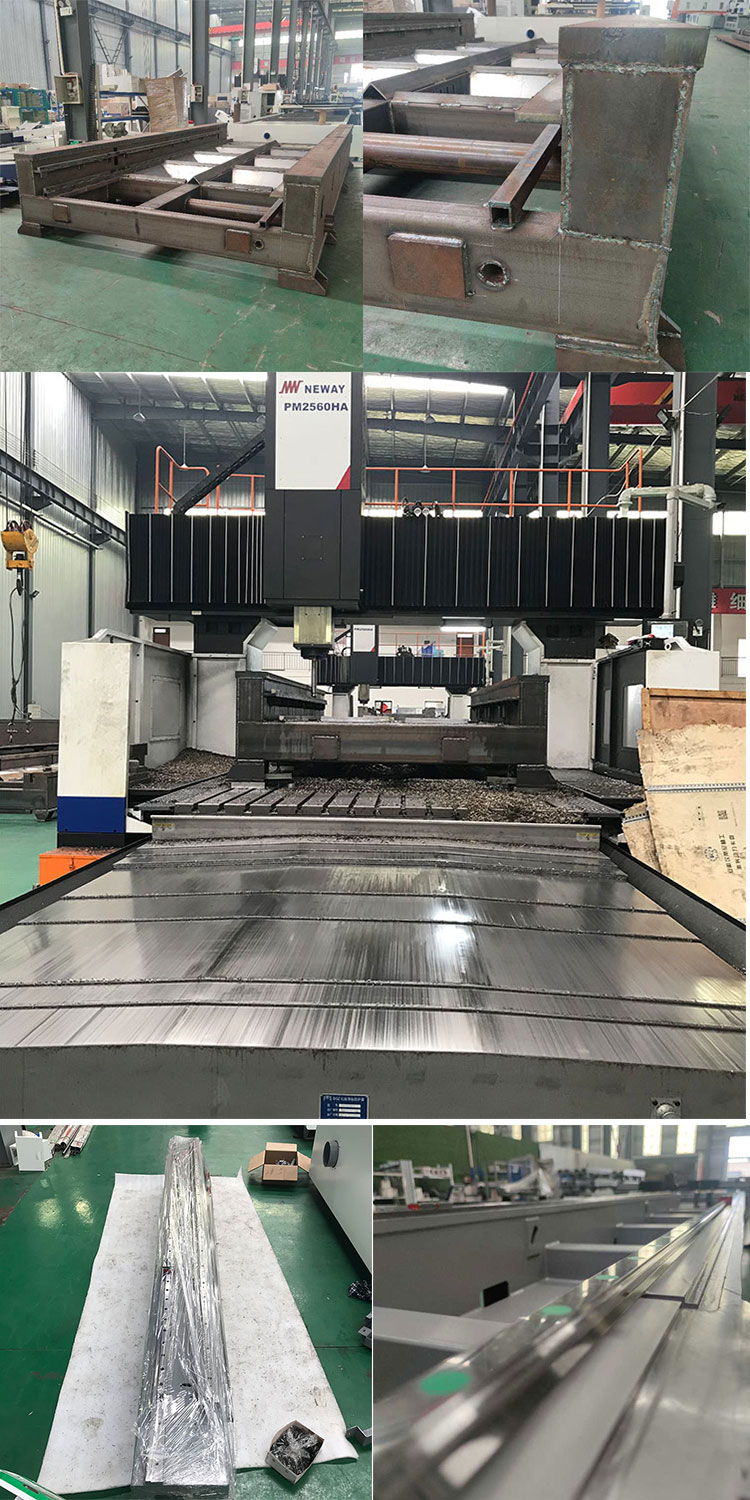 Full encirclement fiber laser cutting machine  6000W with the highest cost performance in 2020 for carbon steel 20