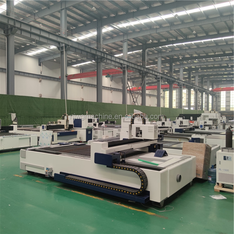 Metal Sheet 500W 1000W 1500W Pet Tag Factory Directly Supply Exchange Platform Fiber Closed Laser Cutting Machine 14