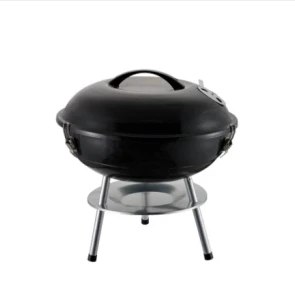 Factory Price 14 inch Kettle Apple Charcoal BBQ Grill 1