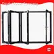 Bi-fold Doors Digah Company Brand Aluminium Bifold Doors Prices Supplier 1