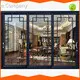 Digah Company Customized Aluminium Frame Sliding Doors Manufactu 1
