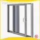 China Digah Company Brand Aluminium Door Frame Supplier 1
