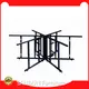 T/T ;L/C at Sight;Western Union ;Paypal ; Cash Etc. SANDUN Furniture Brand 4 Foot Square Folding Table Manufacture 1
