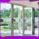 Hot Reflective Glass Traditional Oak Front Doors Reflective Glass Digah Company Brand-1 1