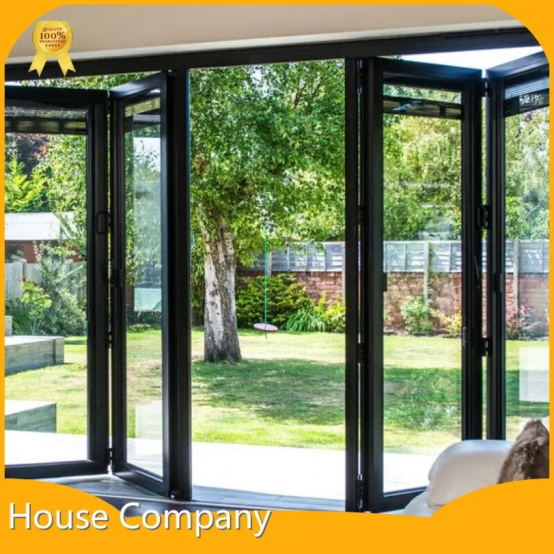 DGD004 Digah Company Brand Aluminum Door Frames Prices Manufacture 1