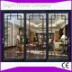 China Digah Company Brand Customized Aluminium Frame Sliding Doors Manufactu Manufacture 1