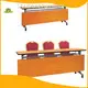 Custom YF-010 Baby Dining Chair YF-010 SANDUN Furniture 1