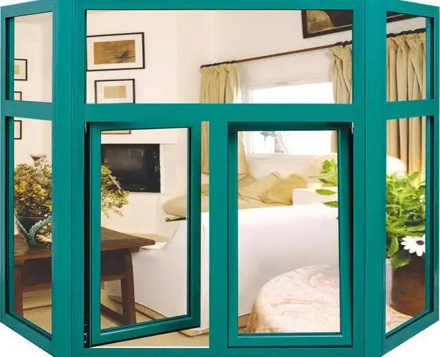 Digah Company Brand Client Specification Custom Security Roller Shutters 6