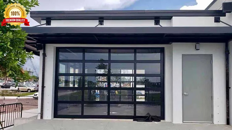 1set Digah Company Brand Design Aluminium Frame Sliding Folding Patio Doors Supplier 2