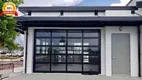 1set Digah Company Brand Design Aluminium Frame Sliding Folding Patio Doors Supplier 2