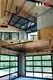 1set Digah Company Brand Design Aluminium Frame Sliding Folding Patio Doors Supplier 5