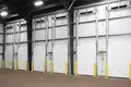 Aluminium Glass Door Automatic by Digah Company 4