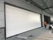 Aluminium Glass Door Automatic by Digah Company 6
