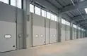 Aluminium Glass Door Automatic by Digah Company 3