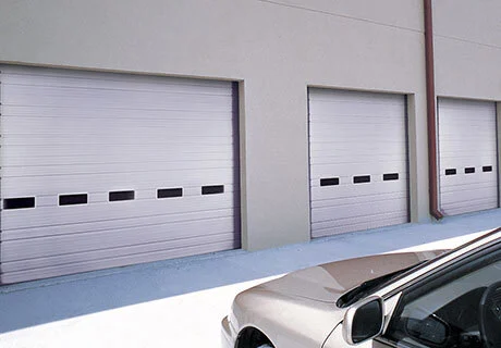 Sea Freight Digah Company Brand Aluminum Glass Folding Doors Factory 3