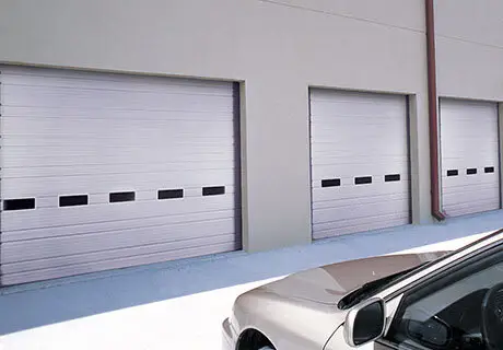 Insulated Polyurethane Aluminum Glass Folding Doors Digah Company Brand Company 3