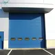 Insulated Polyurethane Aluminum Glass Folding Doors Digah Company Brand Company 6