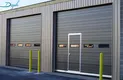 Insulated Polyurethane Aluminum Glass Folding Doors Digah Company Brand Company 5