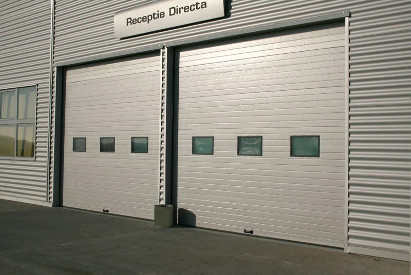 Sea Freight Digah Company Brand Aluminum Glass Folding Doors Factory 2