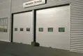 Insulated Polyurethane Aluminum Glass Folding Doors Digah Company Brand Company 2