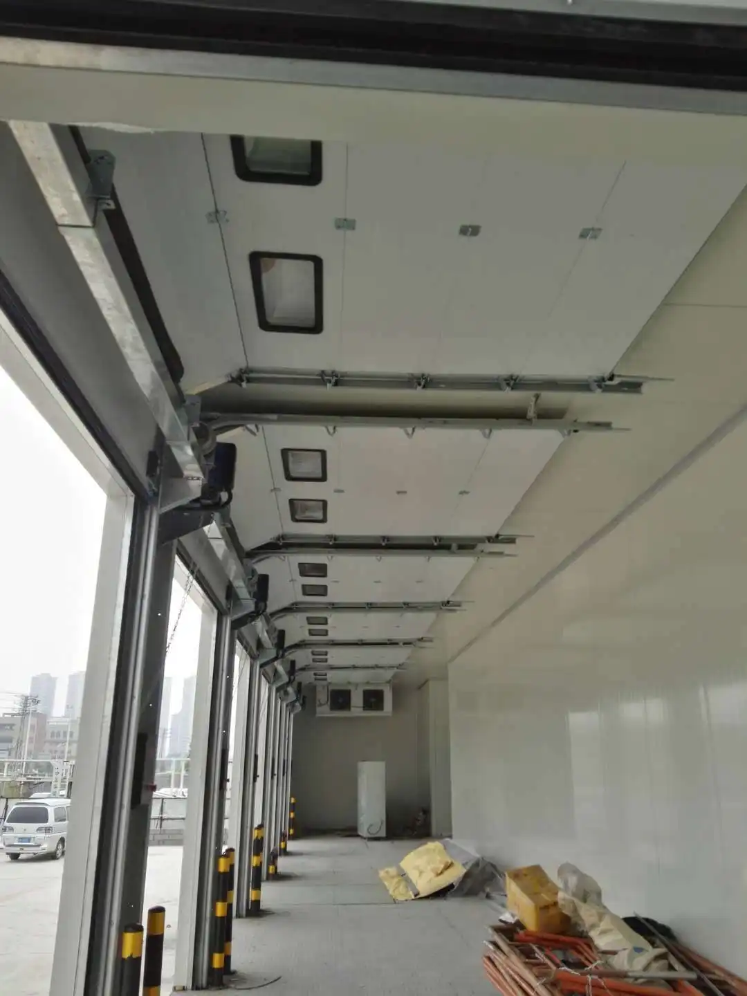 Digah Digah Company Brand Electronic Interior Door Lock Supplier 3