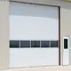 Customized Size Acceptable Digah Company Brand Kitchen Cabinet Doors Manufacture 2