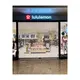 DJ041303 Digah Company Brand Custom Aluminium Frame French Swing Door Manufacture 1