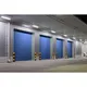 Heat Insulating Digah Company Brand Aluminum Glass Swinging Windows Factory 1