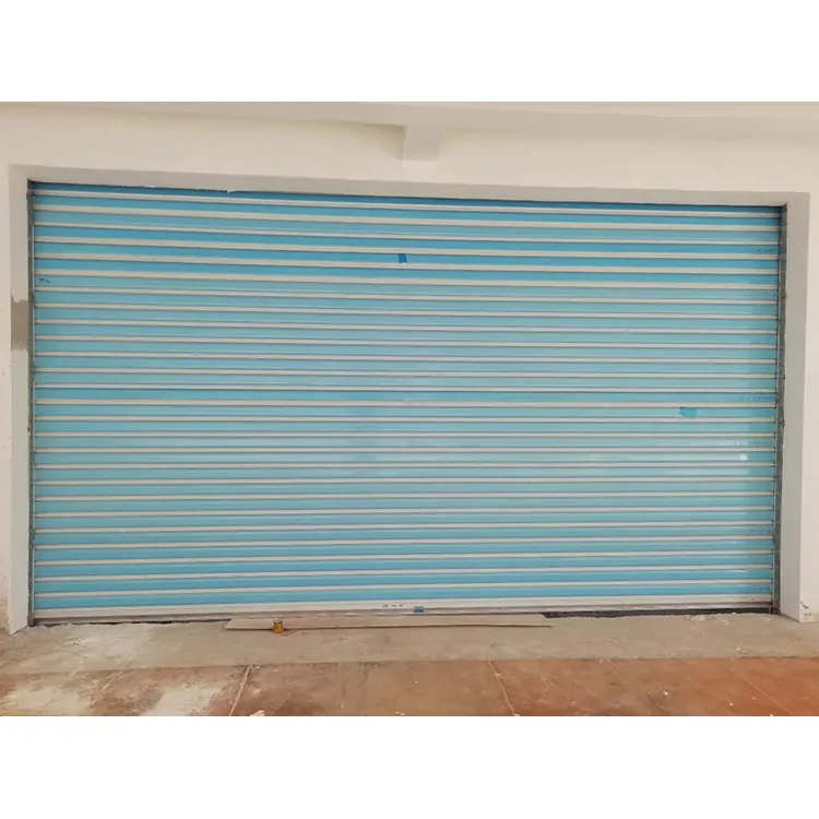 Digah Company Aluminum Glass Swinging Windows 3