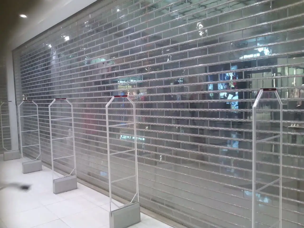 Digah Company Brand Customized Color Aluminium Sash Windows Customized Color Factory 3