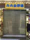 Accordion Doors Digah Company Brand Double Door Lock System Factory 6