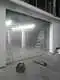 Accordion Doors Digah Company Brand Double Door Lock System Factory 4