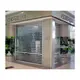 Double Door Lock System Aluminium+Polycarbonate Bulk Buy Aluminium+Polycarbonate Digah Company 1