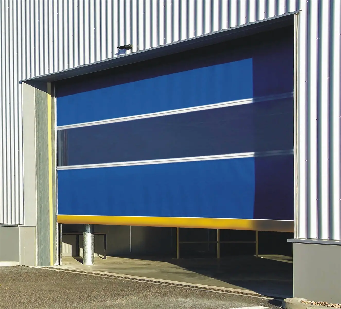 PVC+Aluminum Digah Company Brand Kitchen Cabinets Wholesale Factory 3