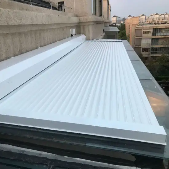Automatic & Manual Aluminium Doors Prices Automatic & Manual Digah Company 3