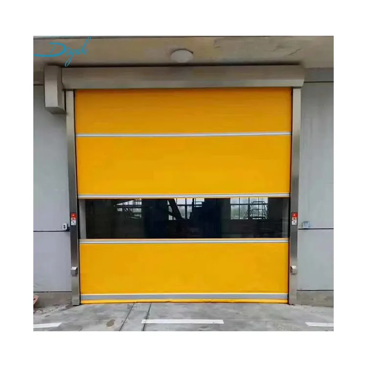 Wholesale 1set Aluminium Glass Door Digah Company Brand 1