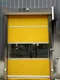 Hot Industrial Doors Aluminium Glass Door Industrial Doors Digah Company Brand 6