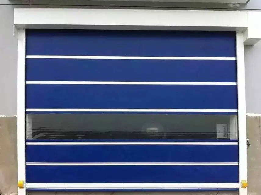 Digah Company Brand Client Specification Metal Door Client Specification Factory 2