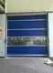 Red Bifold Glass Garage Door Red Digah Company 4