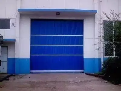Digah Company Brand Client Specification Metal Door Client Specification Factory 3