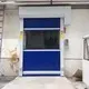 Quality Digah Company Brand Yellow Wood Entry Doors 6