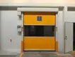 Quality Digah Company Brand Yellow Wood Entry Doors 3
