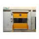 Wood Entry Doors Industrial - - Digah Company 1
