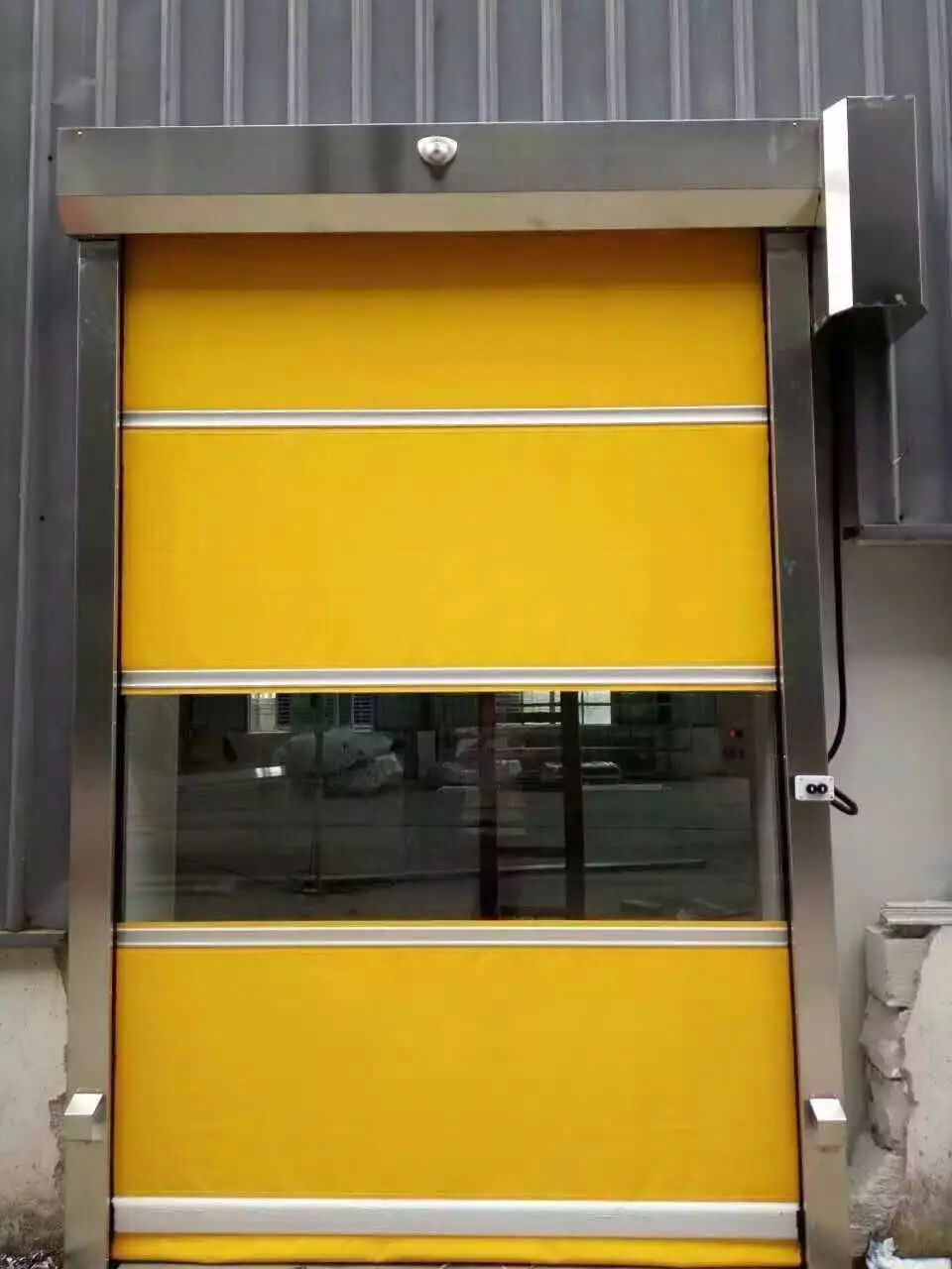 Industrial Aluminium Sash Windows Digah Company Brand-1 5