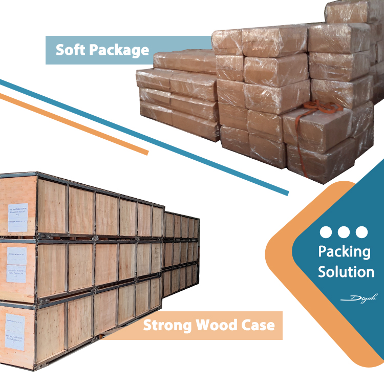 >1000(Square Meters):Negotiable(days) Double Door Lock System >1000(Square Meters):Negotiable(days) Digah Company Brand 22