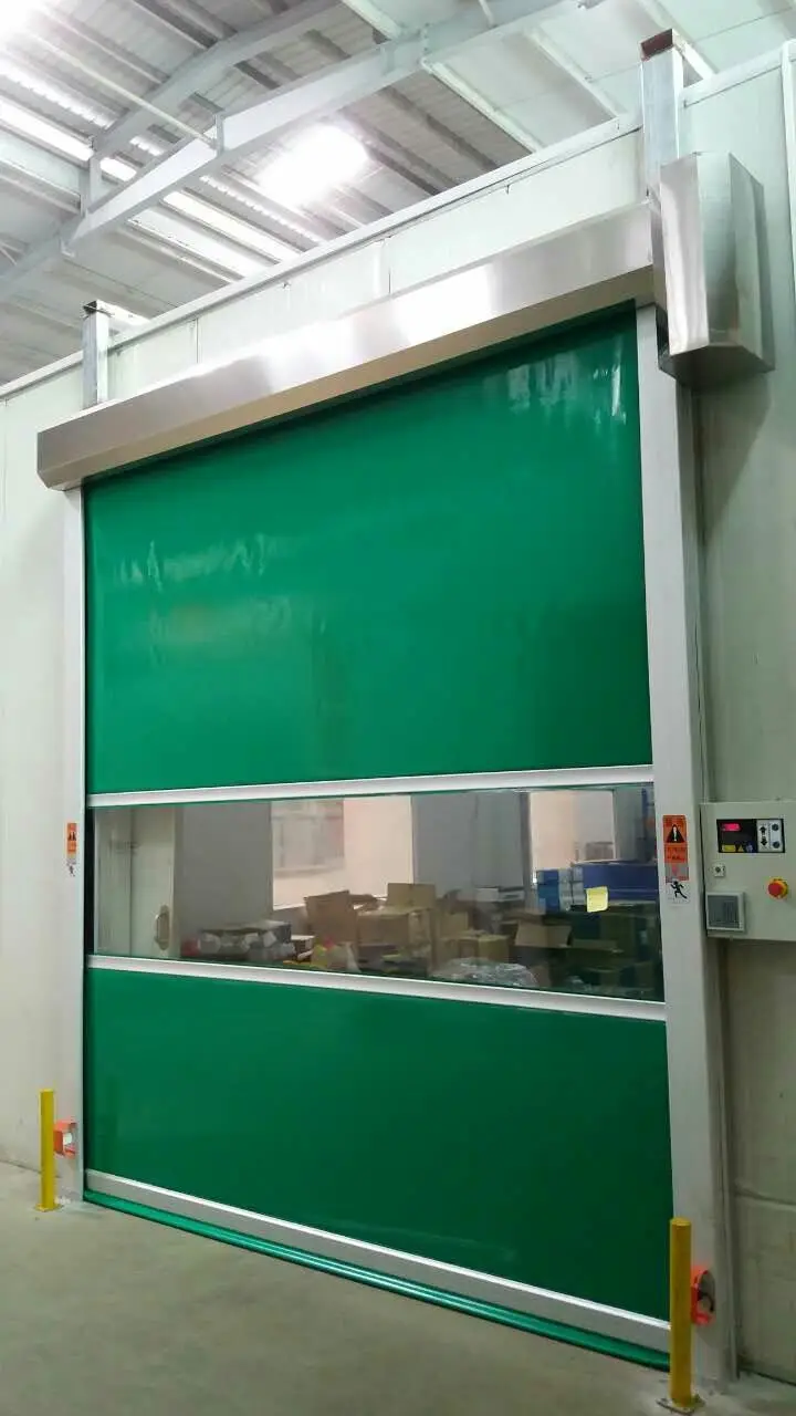 Custom Client Specification Double Door Lock System Client Specification Digah Company 5