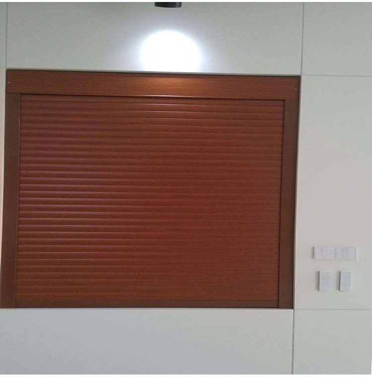 Custom Aluminium Frame French Swing Doors Powder Coating Powder Coating Digah Company Brand 4